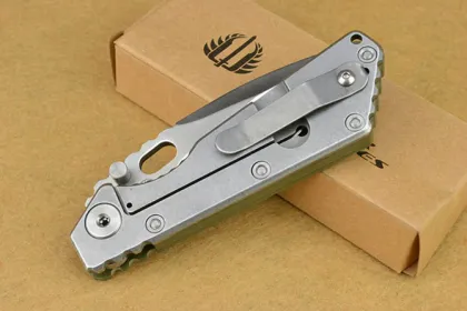 strider knives,high quality pocket knives with G-10 handle,knives for sale online