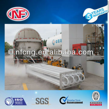 LNG Filling Station/Small