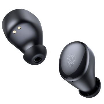 Touch S16 Bluetooth Wireless Headset with Power Bank - In-Ear Sports Bluetooth Headset