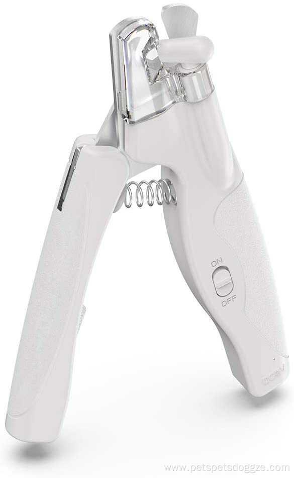 Dog Cat Nail Clippers and Trimmer-Pet Nail Clippers