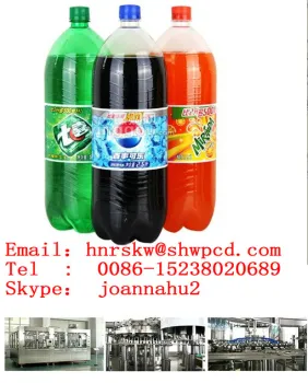 JX-high efficient Drink Beverage Machine