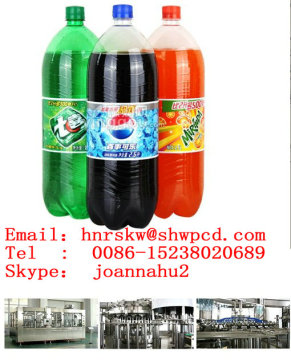 JX-high efficient Drink Beverage Machine