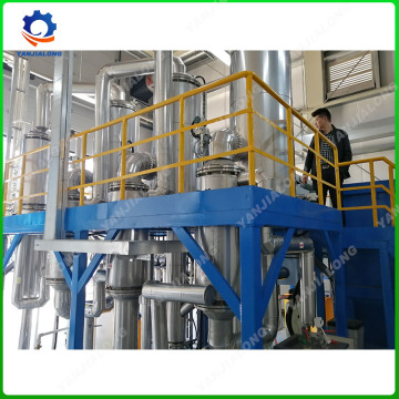 MVR crystallization evaporation equipment