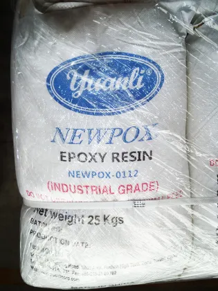 Indoor Powder Coating Transparent Primid Polyester Resin