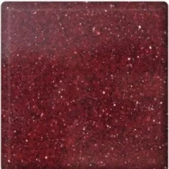 matched staron hanex color acrylic solid surface sheets