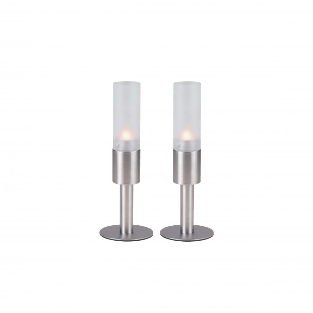 candle pedestal stand