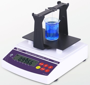 Digital Electronic Concentration Measuring Instrument AU-120C