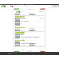 Mexico Import Custom Data of Methanesulfonic Acid