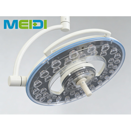 Multi-Scenario Ceiling LED Surgical Lamp 700, High Illumination for Different Surgeries