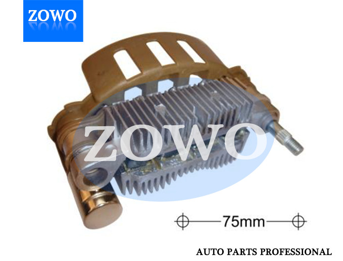 Imr7576 Alternator Rectfier For Mitsubishi