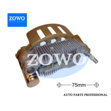 IMR7576 RADDRIZZATORE ALTERNATORE PER MITSUBISHI