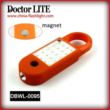 1Strawhat+20Smd ABS LAMPAGGIO CON MAGNET