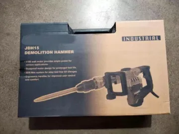 2*4ah Battery and Brushless Angle Grinder
