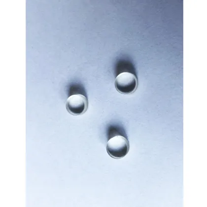 Optical Glass Lens - Precision Optics for Clarity and Performance