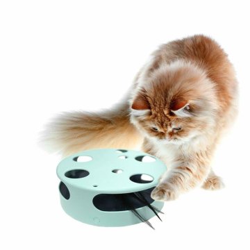 Pets First Interactive Cat Toy