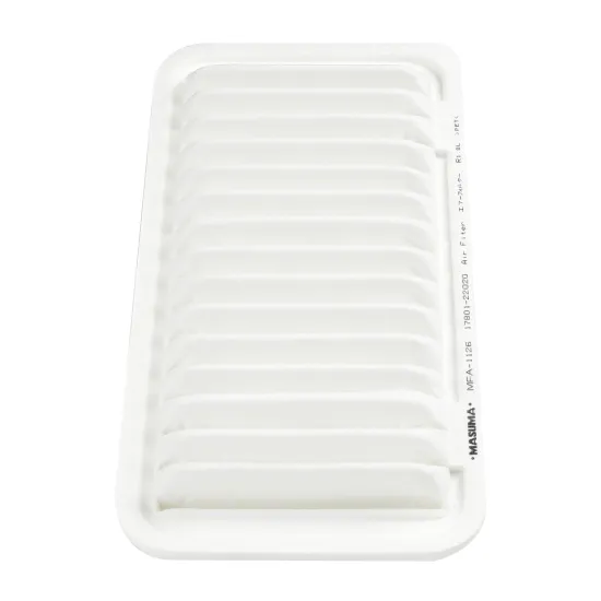 MASUMA High Performance PP/PU Car Air Filter for Subaru Toyota Corolla - Affordable Price