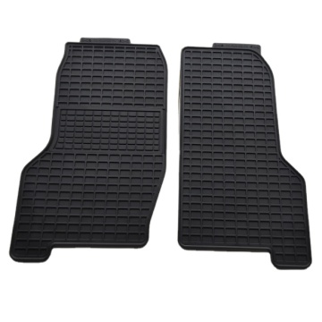 Heavy Duty Truck Interior Accessories for Freightliner M2 106, M2 112, 108SD, 114SD - Floor Mats
