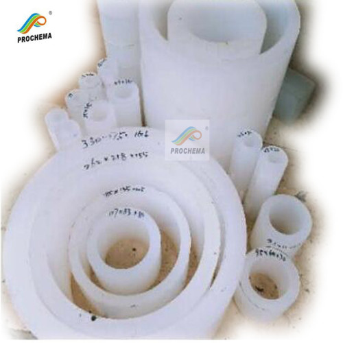 Low Ttemperature Resistanace Anticorrosive PCTFE Tube