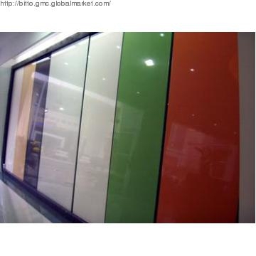 Acrylic Solid Surface Material, Artificial Stone, Pure Colors