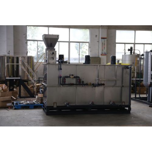 Ailipu High Excuracy Auto-Dosing System