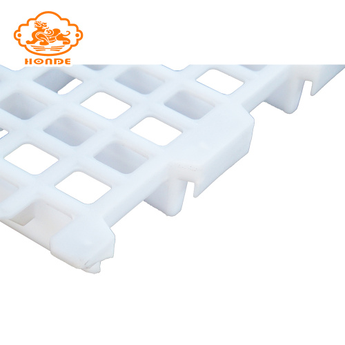 High quality plastic pig slats