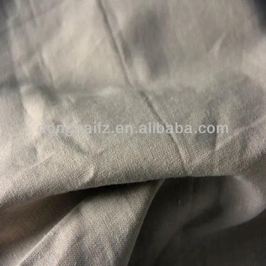 plain cotton viscose fabric linen