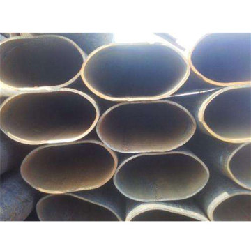 Flange Api 10k Oval Hollow Steel Pipe