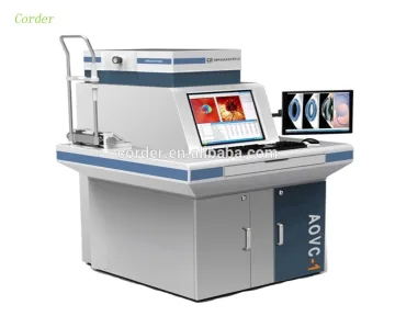 Adaptive optics vision cure apparatus AOVC-1