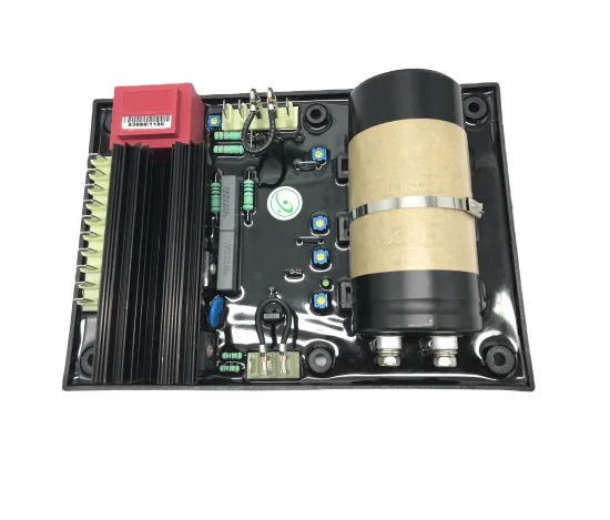 AVR R449: Comprehensive Search Engine