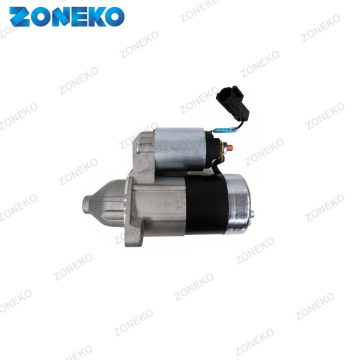 High Quality ZONEKO Auto Starter Motor 36100-2B100 for Hyundai Solaris, i30, ix20 and Kia Rio 11-18