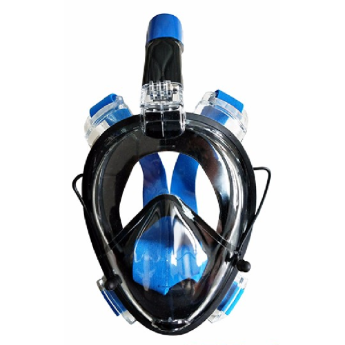 180 Design Seaview Thenice Snorkel Mask