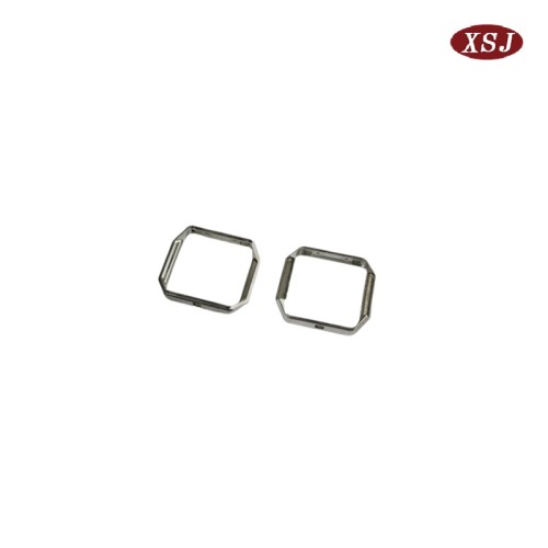 304 Stainless Steel Watch Case Parts stainless steel watch case parts Supplier