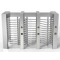 Card Reader Single Door Full Height Turnstile