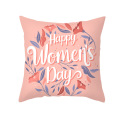 Decorative Soft Pattern Pillowcases Square Cushion cases