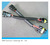 China factory 9005/9006 car light connector automotive wiring harness fog light                        
                                                Quality Assured