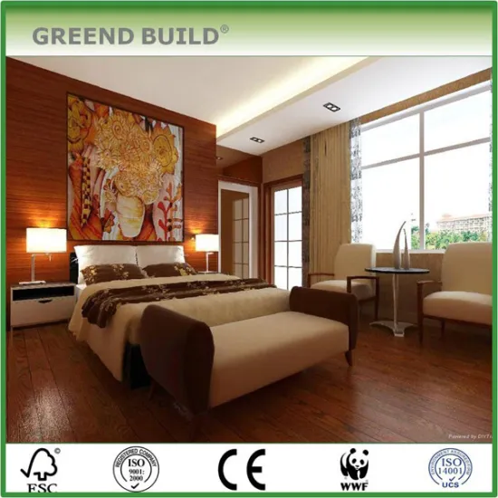 Waterproof style selections wood flooring