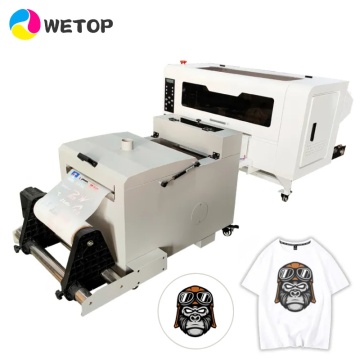 T-Shirt Printing Machine: A3 DTF Printer Price for Small Businesses in South Africa and Pakistan