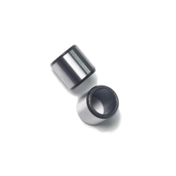High Precision Custom Metal Tube Bushing Sleeve