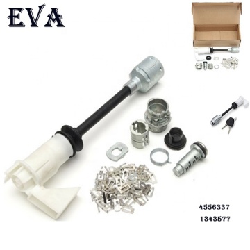 Hood Lock Repair Kit for Ford Focus C-Max 4M5AA16B970BA 1343577