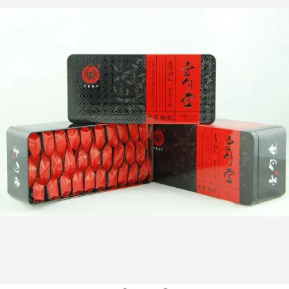 OEM Small Package Goji Berry Brand Gojiberry