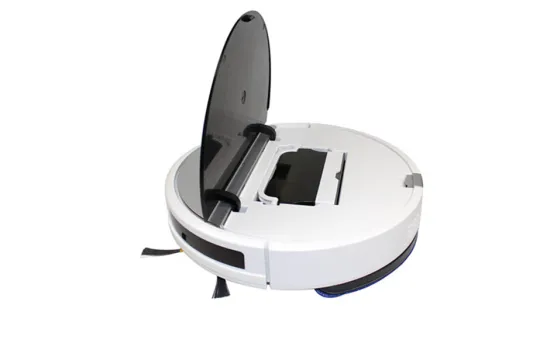 Vacuum Clean Robot Water Tank Capacity​