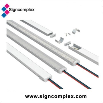 LED Aluminum Profile Light Bar (SC-ALH-01BS)