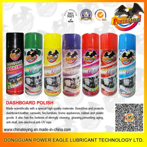 Dashboard Polish Wax, High Quality Dashboard Polish Wax on