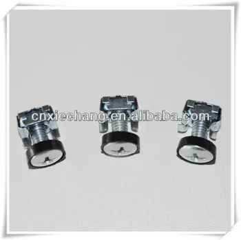 din standard for cage nut