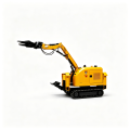 Robot Perobohan Penyelamat Ringan