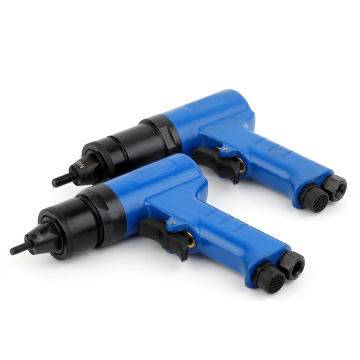 Pneumatic Rivet Nut Gun for M4-M6 Nuts