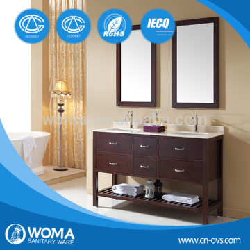 3201C Bathroom Vanity with big storage Space