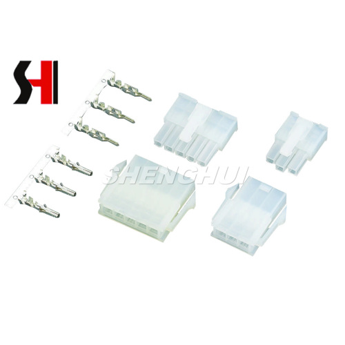 Высокопрочный провод 3-5p для проволочного разъема