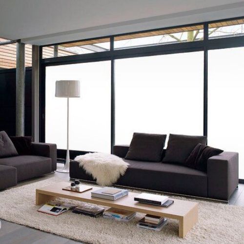 2022 Hot Sale Laminated PDLC Glass