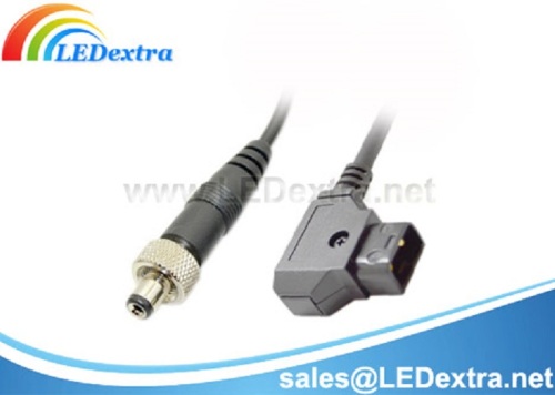 D-tap To Dc Barrel Locking Power Cable, High Quality D-tap To Dc Barrel ...